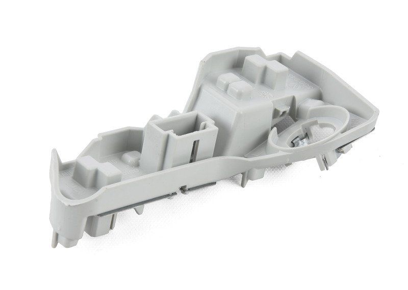 NEW GENUINE VW GOLF 13-17 INNER TAIL LIGHT BULB CARRIER LEFT N/S RHD 5G0945259A - Image 3