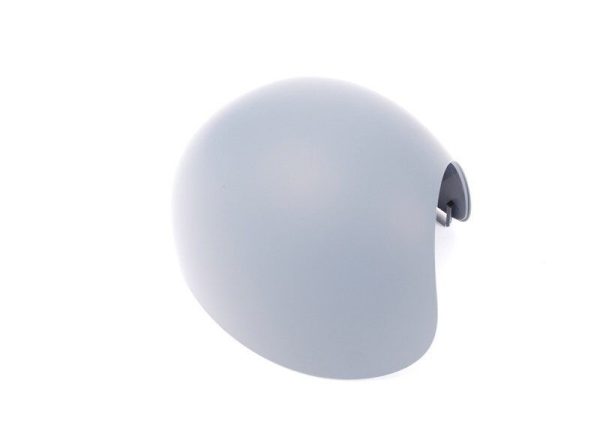 MINI NEW GENUINE R56 R55 R57 R58 R59 R60 R61 MIRROR CAP LEFT SIDE PRIMED 51162754913 - Image 5