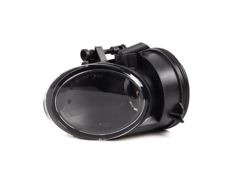 NEW GENUINE AUDI TT 07-14 FRONT BUMPER O/S RIGHT FOG LIGHT LAMP ASSEMBLY 8J0941700