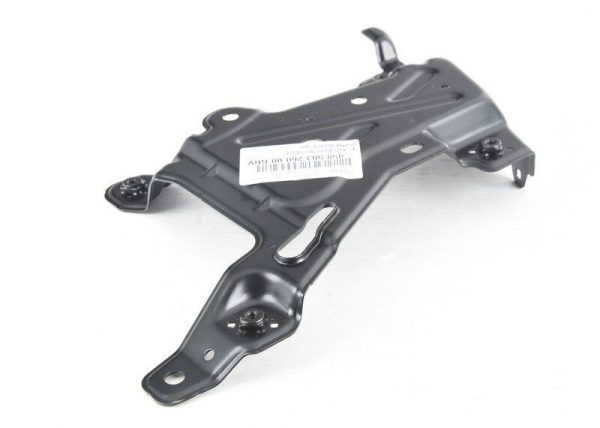 NEW GENUINE PORSCHE CAYENNE FRONT MOUNTING FOR HEADLIGHT LEFT N/S 95850326000GRV - Image 2