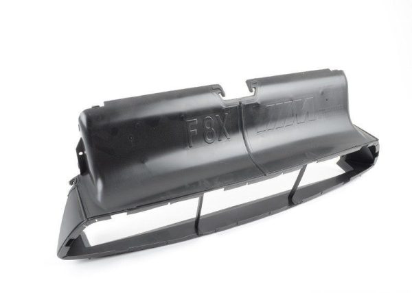 NEW GENUINE BMW F80 M3 F82 M4 UPPER FRONT BUMPER AIR DUCT ADAPTER 51748055843
