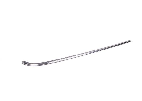 MINI NEW GENUINE COOPER R50 R53 S SIDE PANEL MOLDING REAR RIGHT O/S 51367071672 - Image 6