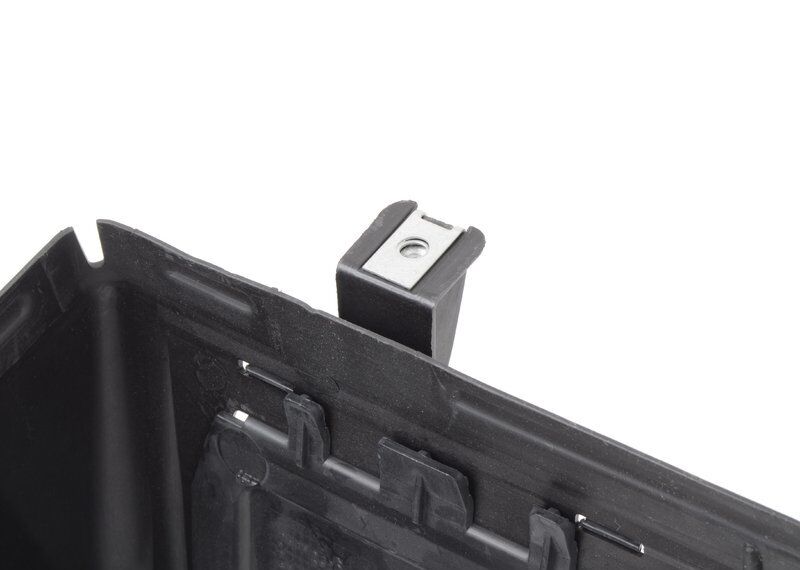 BMW NEW GENUINE X5 SERIES E70 LCI LEFT N/S WHEEL ARCH AIR DUCT 51747222869 - Image 3