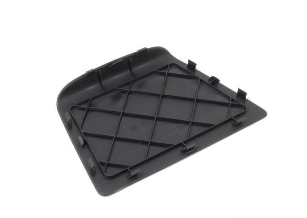 BMW NEW GENUINE Z4 E89 09-16 INTERIOR PARTITION TRIM CENTER COVER 51469167041 - Image 3