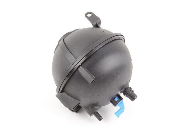 BMW NEW GENUINE X3 SERIES F25 X4 SERIES  F26  COOLANT EXPANSION TANK 17138616418 - Image 2