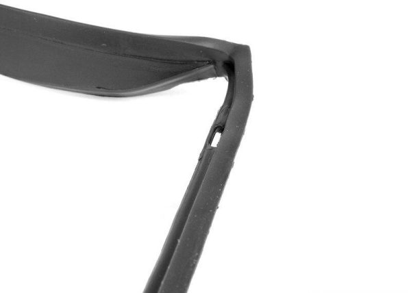 FOR NEW GENUINE PORSCHE CAYENNE 2002-2006 HEADLIGHT MOUNTING RUBBER SEAL RIGHT O/S 95563111600 - Image 7