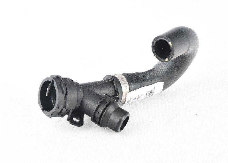 BMW GENUINE NEW E90 E91 E92 E93 E60 E61 E83 HEAT EXCHANGER RETURN HOSE 11537805359