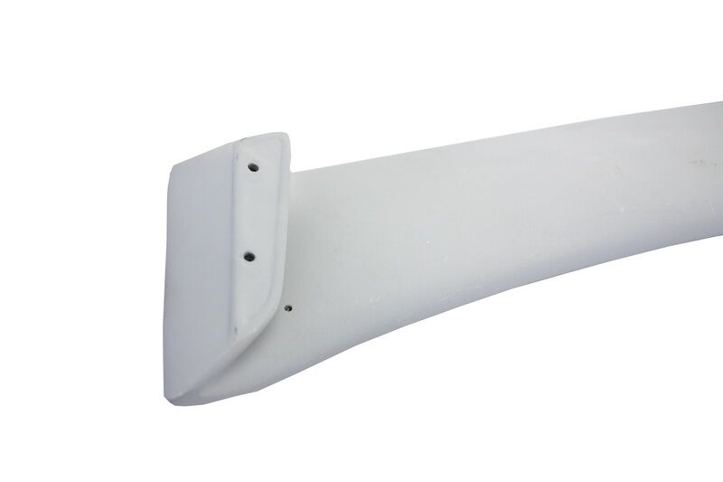 Trunk Spoiler suitable for Skoda Ocatavia II (2004-2013) - Image 8