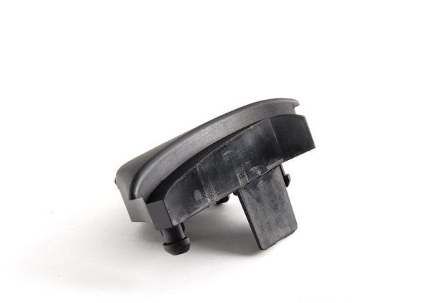 BMW NEW GENUINE Z3 E36 E39 M-SPORT STEERING WHEEL LEFT N/S TRIM 61312490235 - Image 4