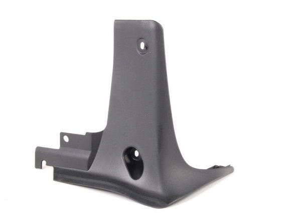 NEW GENUINE PORSCHE 987 BOXSTER CAYMAN 05-12 REAR BLACK MUD FLAP PANEL LEFT N/S 9875047930001C - Image 7