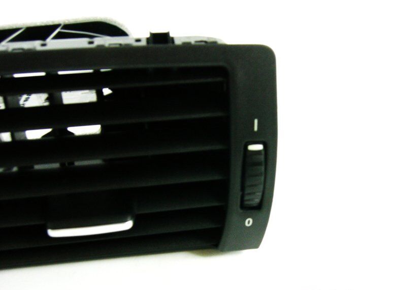 BMW NEW GENUINE 1 SERIES E81 E82 E87 E88 FRESH AIR VENT GRILLE CENTER 64227059189 - Image 3