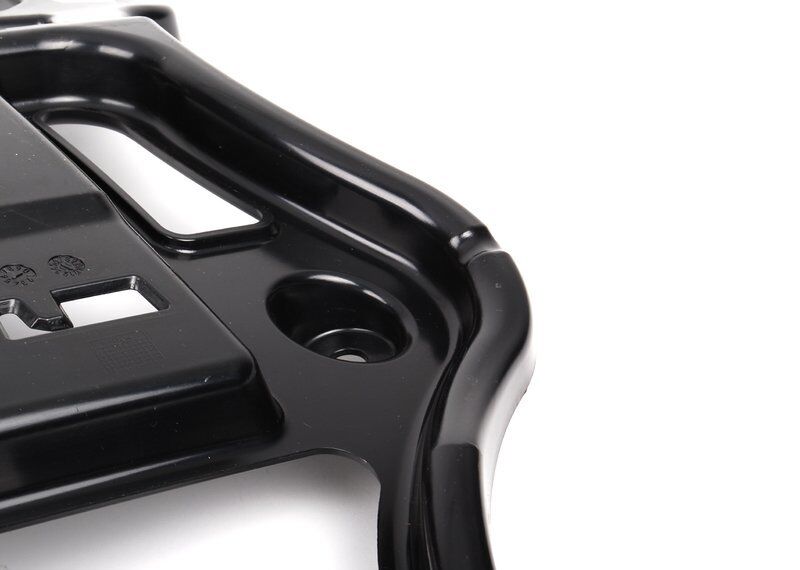 BMW NEW GENUINE 08-12 E90 3 SERIES REAR N/S LEFT BUMPER BRACKET GUIDE 51127202667 - Image 3