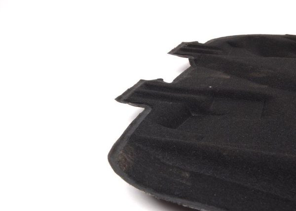 BMW NEW GENUINE 3 SERIES E46 UNDERHOOD SOUND INSULATION FRONT COVER 51488193941 - Image 5