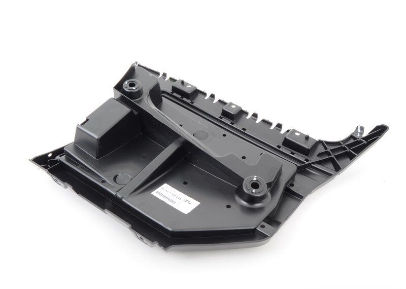 BMW NEW GENUINE 06-13 3 E92 E93 REAR O/S RIGHT BUMPER BRACKET GUIDE 51127128246 - Image 3