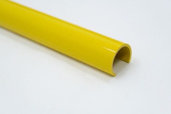 Grille Stripes Inserts Trim suitable for BMW 3 Series 4 Series 5 Series 6 Series 7 Series Yellow - Image 4