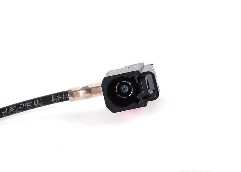 BMW NEW GENUINE E38 E39 E46 E53 R50 R53 ANTENNA ADAPTER TUBING 61126913955 - Image 4