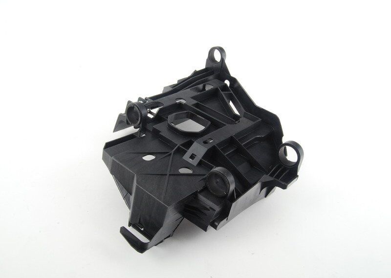 NEW GENUINE PORSCHE CAYENNE 2002-2006 HEADLIGHT MOUNTING BRACKET LEFT N/S 95563104102 - Image 3