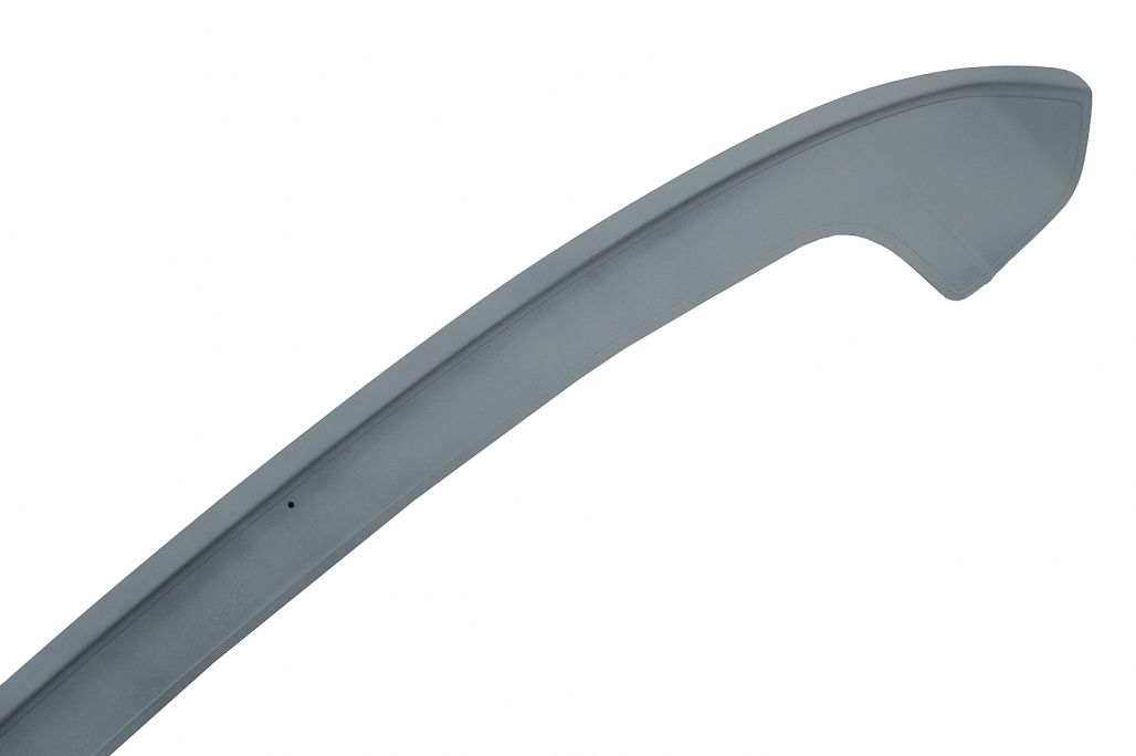 Roof Spoiler suitable for BMW Series 1 F20 (2011-2019) M-Tech Design - Image 7