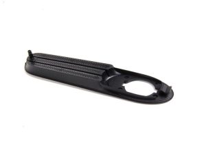 NEW GENUINE MINI R50 R52 WING FENDER SIDE MARKER FINISHER TRIM LEFT N/S 51131515594