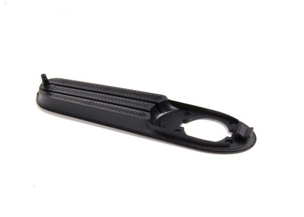 NEW GENUINE MINI R50 R52 WING FENDER SIDE MARKER FINISHER TRIM LEFT N/S 51131515594