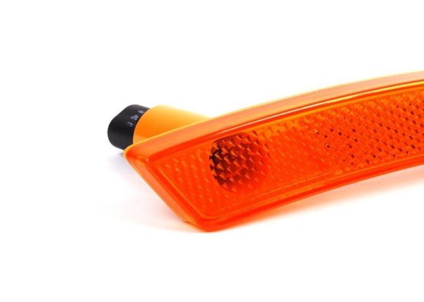 MINI NEW GENUINE R56 R57 R58 R59 R60 R61 SIDE LIGHT MARKER FRONT LEFT 63132751331 - Image 3