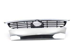 NEW GENUINE VOLKSWAGEN VW EOS FRONT BUMPER RADIATOR GRILLE 1Q0853641BYAG