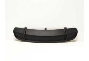 NEW GENUINE BMW Z4 E89 09-16 REAR BUMPER DIFFUSER LOWER TRIM PRIMED 51122158799