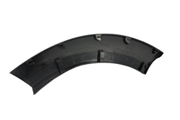 Wheel Arches Extension Trim Mouldings Fender Flares suitable for Land Rover Range Rover Discovery IV (2009-2016) - Image 6