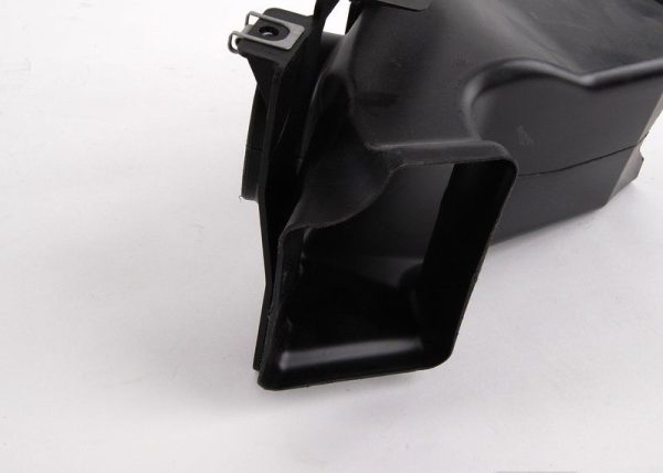 BMW NEW GENUINE 3 SER E46 FRONT M-SPORT BUMPER BRAKE AIR DUCT LEFT N/S 51717894701 - Image 5