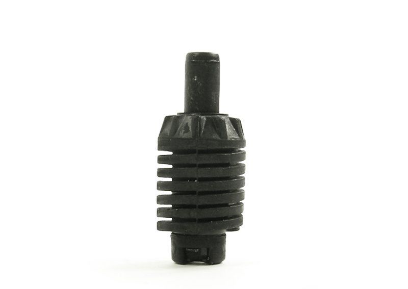 NEW GENUINE BMW 3 7 Z4 SERIES E36 E38 BUFFER STOP WITH EJECTOR FOR TRUNK LID 51248187291 - Image 3