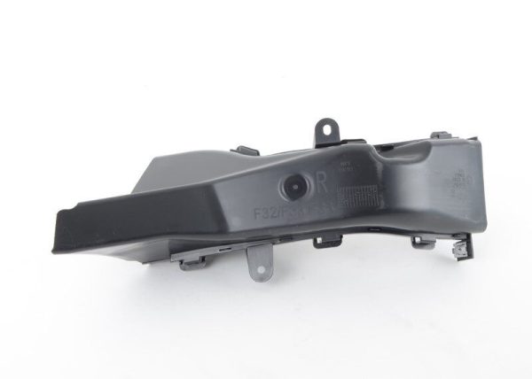 BMW NEW GENUINE 4 SERIES F32 F33 F36 FRONT RIGHT O/S AIR VENT DUCT 51747290612 - Image 3