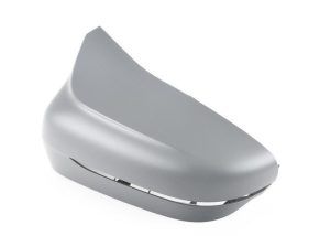NEW GENUINE BMW 5 SERIES M5 F90 FRONT WING MIRROR COVER LEFT N/S LHD 51168073273