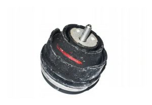 FOR NEW GENUINE BMW 3 SER E46 330d M57 DIESEL ENGINE SUSPENSION MOUNT LEFT N/S