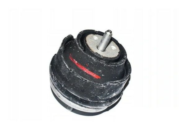 FOR NEW GENUINE BMW 3 SER E46 330d M57 DIESEL ENGINE SUSPENSION MOUNT LEFT N/S