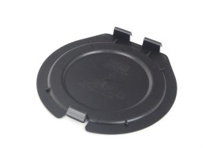 BMW NEW GENUINE X5 X6 SERIES E70 E71 OIL SUMP PAN DRAIN PLUG COVER FLAP 51757173468