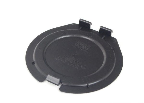 BMW NEW GENUINE X5 X6 SERIES E70 E71 OIL SUMP PAN DRAIN PLUG COVER FLAP 51757173468