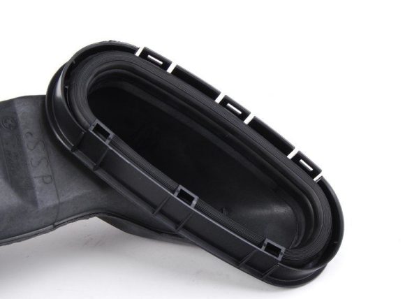 BMW NEW GENUINE 5 E39 1998/04 - 2004 CABIN AIR CHANNEL MICROFILTER RIGHT O/S 64318379620 - Image 5