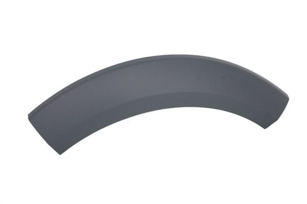 Wheel Arches Extension Trim Mouldings Fender Flares suitable for Land Rover Range Rover Discovery IV (2009-2016) - Image 2