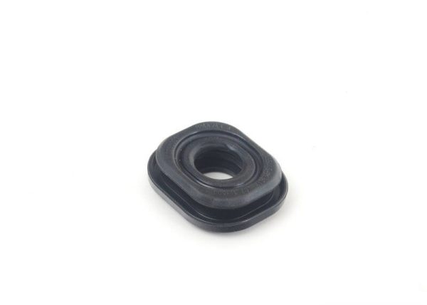 NEW GENUINE F01 F02 F06 F10 F12 F13 F25 X3 F26 X4 RADIATOR UPPER SUPPORT BUSHING 17117602064 - Image 2