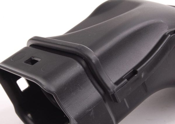 MINI R55 R56 R57 R58 R59 JCW FRONT BRAKE DUCT AIR CHANEL RIGHT O/S REAR SECTION 51747266548 - Image 2
