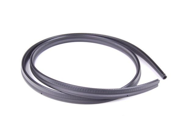 BMW NEW GENUINE 3 SERIES E46 CONVERTIBLE CABRIO HARDTOP REAR WINDOW FRAME GASKET