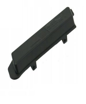 FOR NEW GENUINE AUDI A3 S3 FRONT BUMPER COVER CAP LEFT N/S