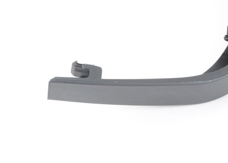 NEW GENUINE VOLKSWAGEN TIGUAN MK1 5N REAR WHEEL ARCH COVER R-LINE TRIM RIGHT O/S 5N0853818C9B9 - Image 4