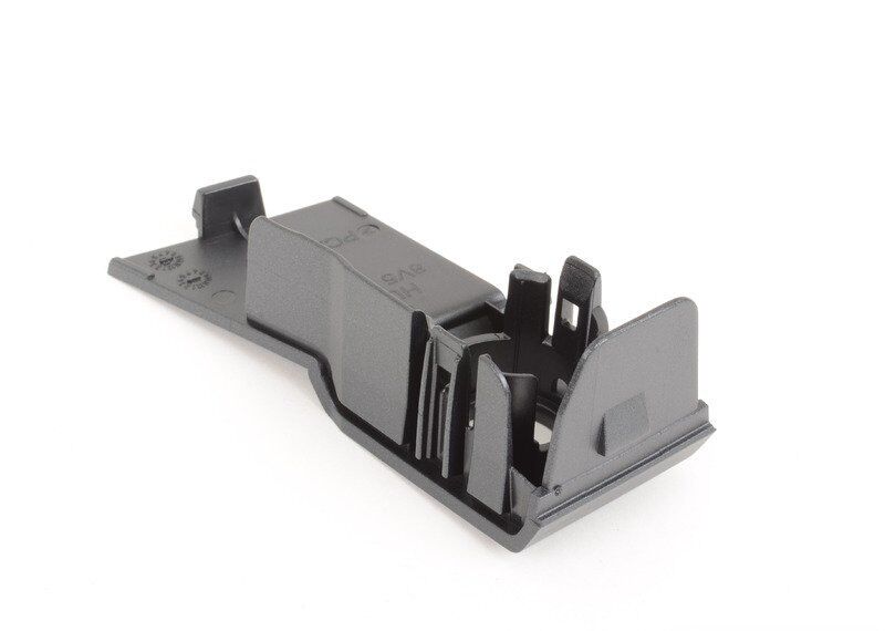 NEW GENUINE AUDI S3 FRONT BUMPER PARKING SENSOR INNER BRACKET RIGHT O/S 8V5919268A1QP - Image 3