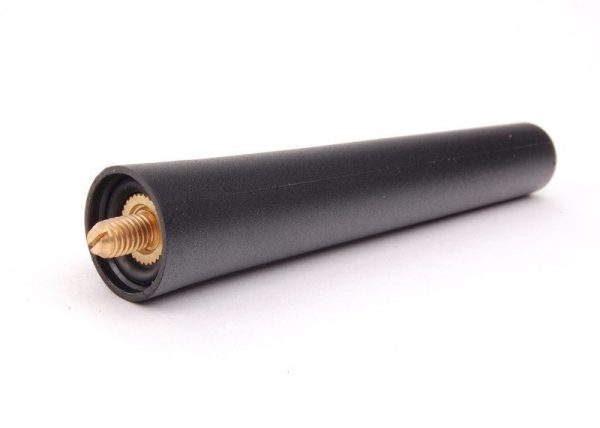 MINI NEW GENUINE R50 R52 R55 R56 R57 R59 SHORT ROD SPORT BLACK ANTENNA 65202296772 - Image 4