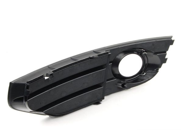 AUDI GENUINE A4 B8 ALLROAD 10-15 BUMPER O/S RIGHT FOG LIGHT GRILL 8K0807682H01C - Image 5