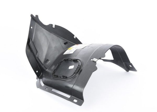 NEW GENUINE VW GOLF VII SPORTWAGEN LEFT SIDE LOWER FRONT FENDER LINER 5G0805911AK - Image 4