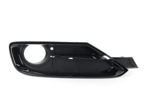 BMW NEW GENUINE F30 F31 3 SERIES FRONT O/S RIGHT LOWER FOG LIGHT GRILL 51117300738