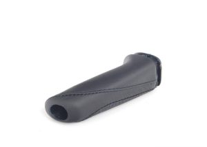 BMW NEW GENUINE 1 2 3 4 SERIES HAND BREAK HANDLE BLACK/SCHWARZ LHD 34407846803