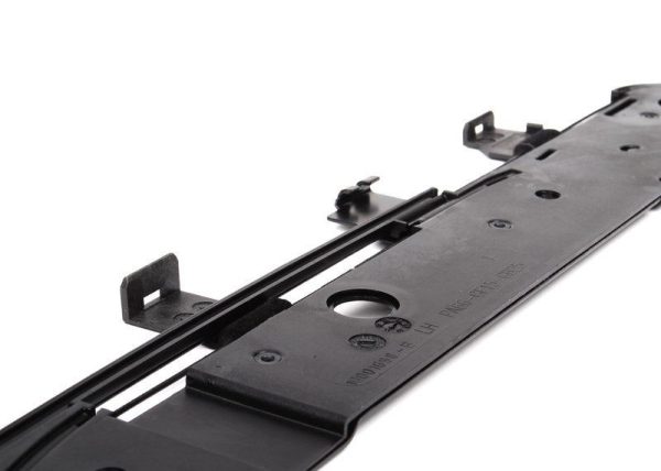 NEW GENUINE BMW X3 SERIES E83 PANORAMIC SUNROOF REPAIR KIT FOR SHADE FRONT 54107199478 - Image 24